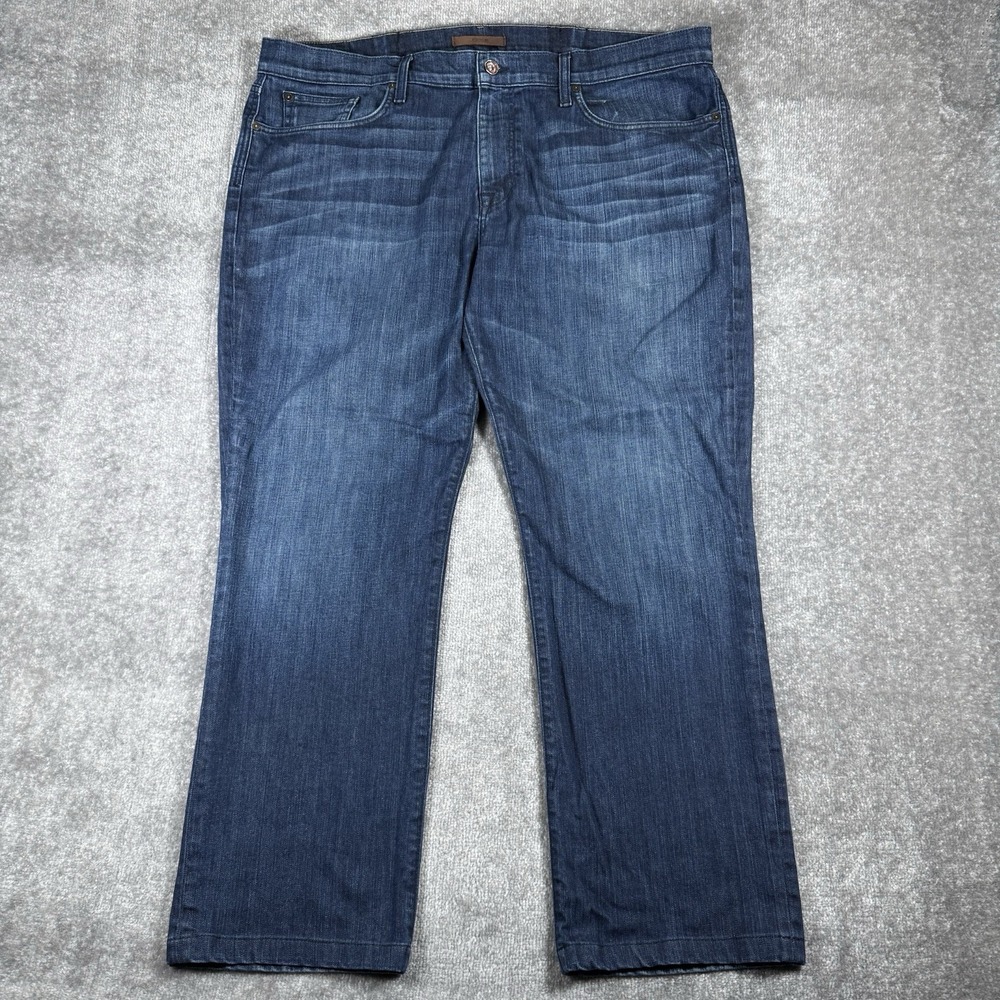 Joes Jeans Men's 42x31 Blue Denim Classic Straight Leg